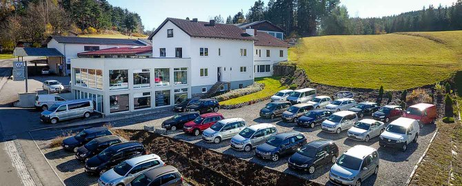 Autohaus Langschlag